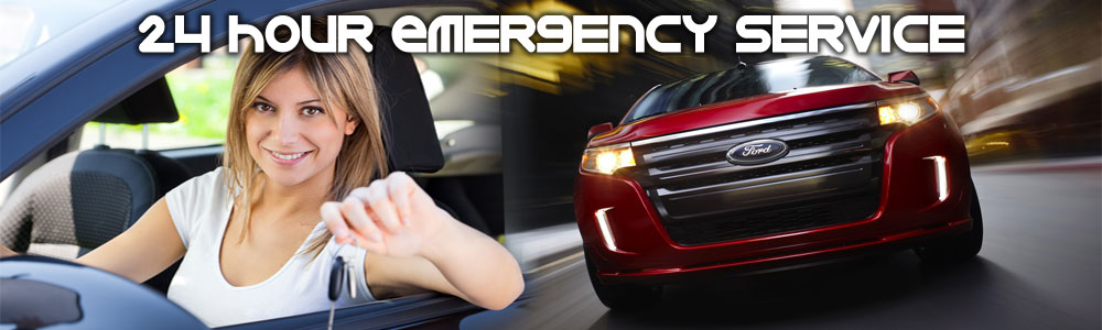 Locksmith For Car